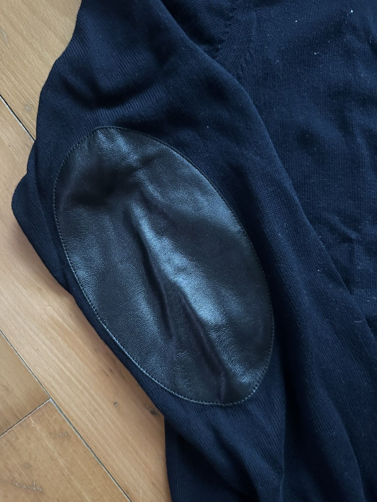 Maison Margiela Maison Martin Margiela Line14 Cardigan Size US S / EU 44-46 / 1 - 4 Thumbnail