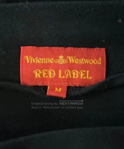 Vivienne Westwood Vivienne Westwood Red Label Long. Size M / US 6-8 / IT 42-44 - 4 Thumbnail