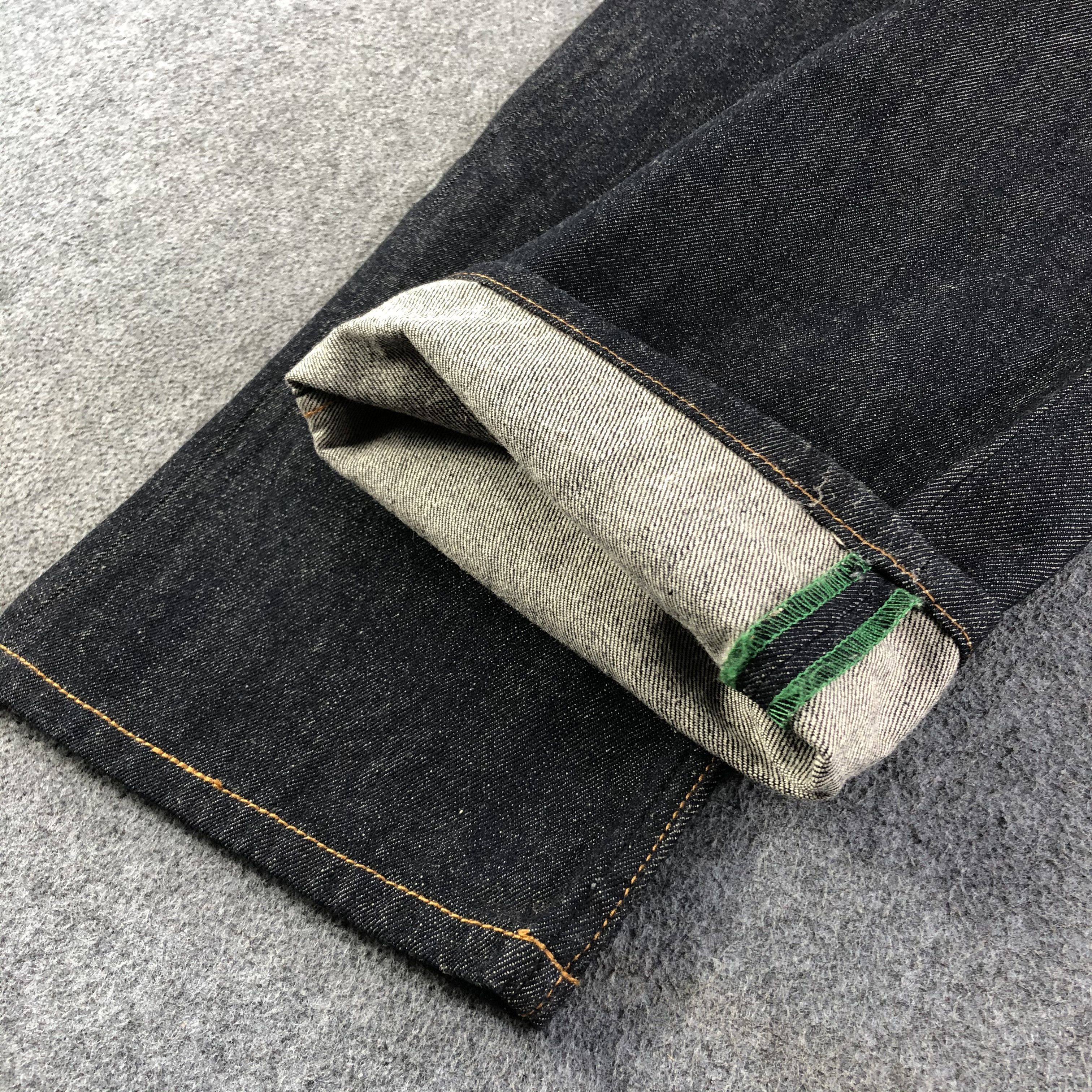 LRG LRG Jeans Dark Wash Denim -J2729 Size US 33 - 6 Thumbnail