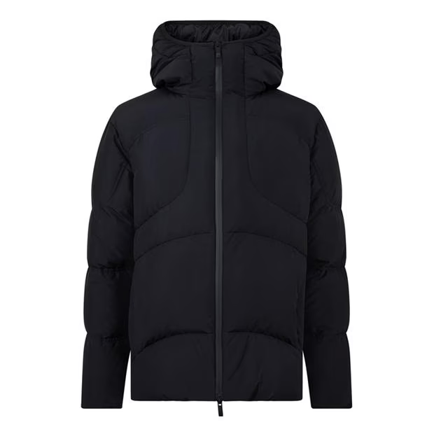 Moncler Moncler Peller Jacket Size US L / EU 52-54 / 3 - 1 Thumbnail