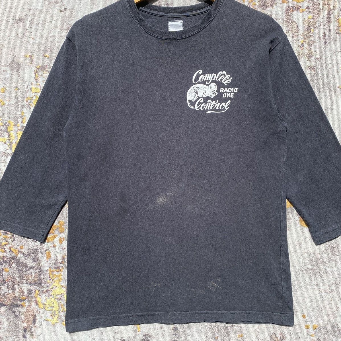 Neighborhood Neighborhood Technical Apparel Tokyo Shirt Neighborhood Size US S / EU 44-46 / 1 - 6 Thumbnail