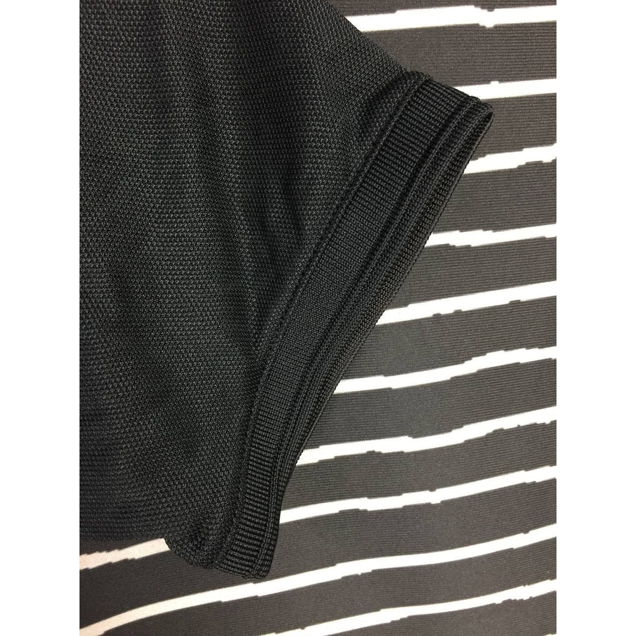 Japanese Brand × Uniqlo Uniqlo Activewear Half Zip Mock Neck Pocket Tee Size M Size US M / EU 48-50 / 2 - 7 Thumbnail