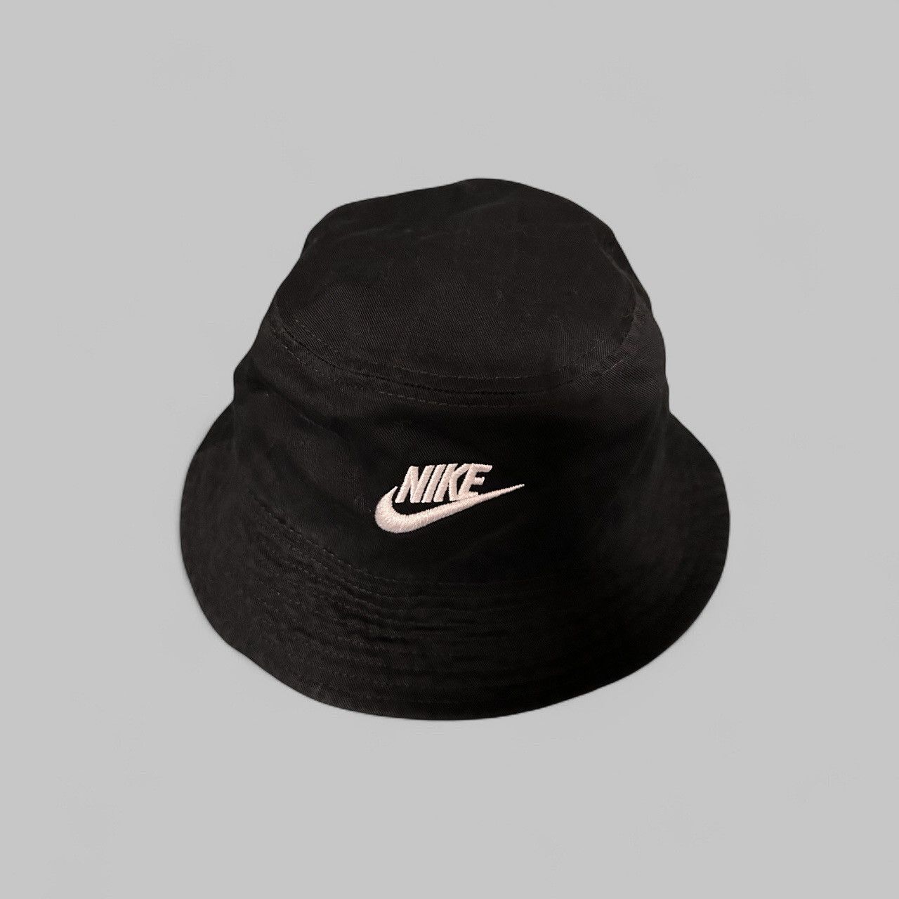 Nike Apex Futura Washed Bucket Hat Size ONE SIZE - 8 Thumbnail