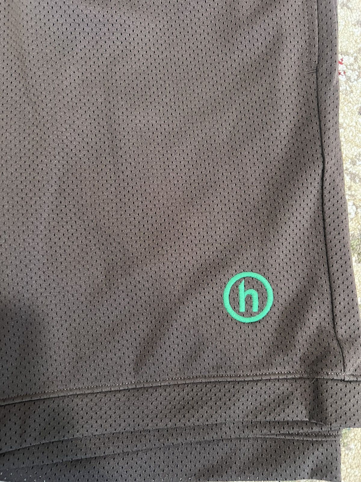 HIDDEN Hidden NY mesh shorts Size US 36 / EU 52 - 3 Thumbnail