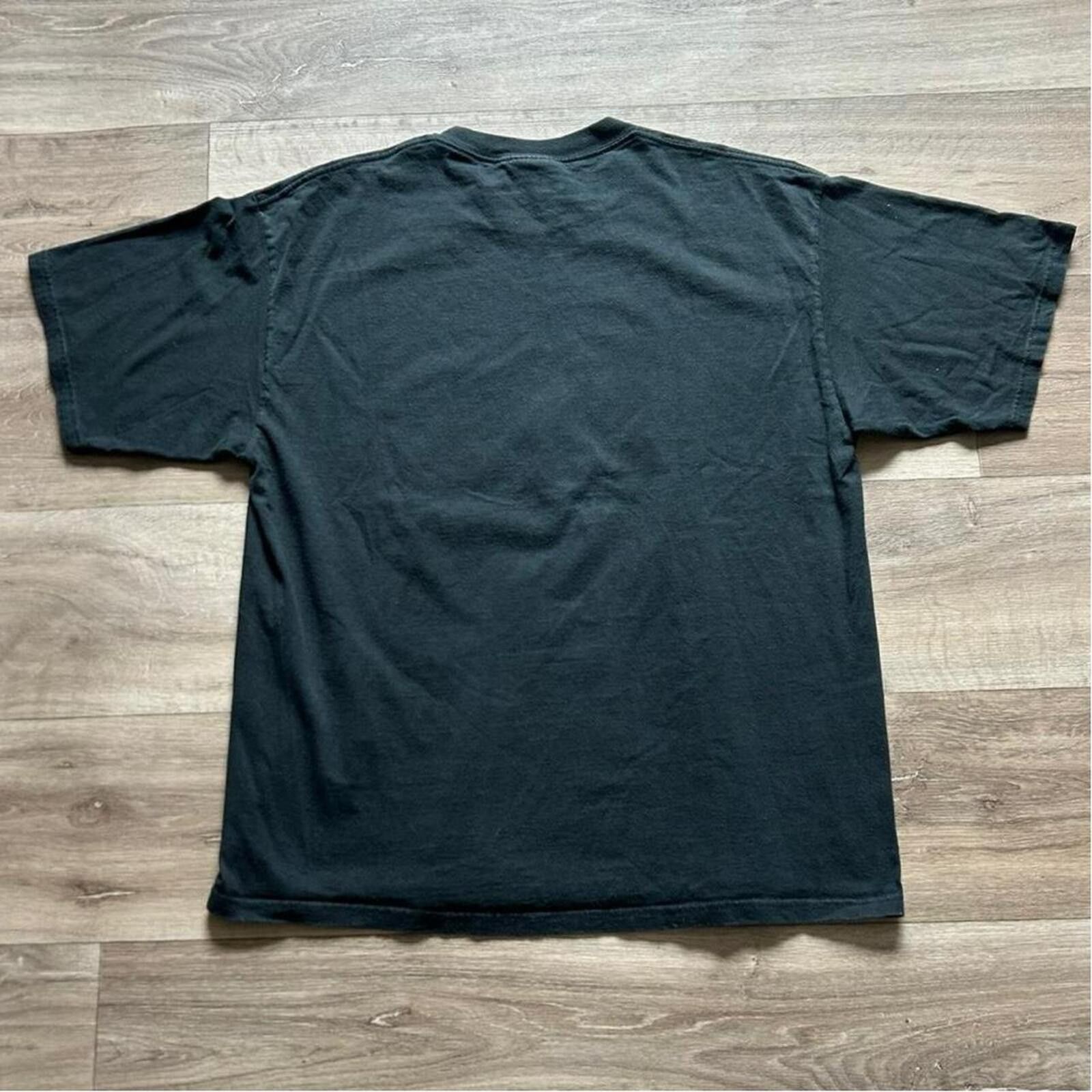 Lee Vintage Tampa Bay Bucs Lee black Buccaneers Super Bowl XL Size US XL / EU 56 / 4 - 3 Thumbnail