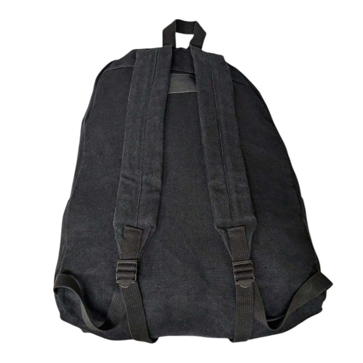Yohji Yamamoto Yohji Yamamoto pour homme/ Backpack Size ONE SIZE - 2 Thumbnail