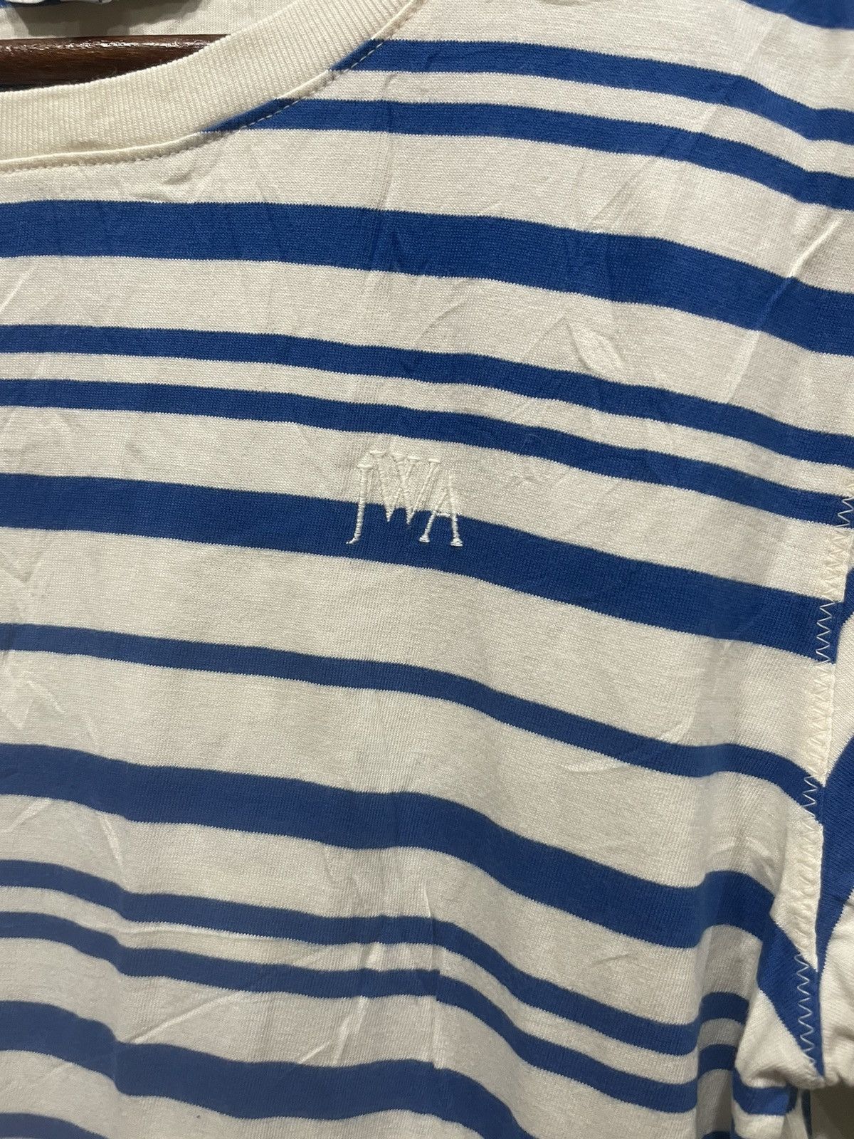 JW Anderson × Uniqlo × Vintage J.W.Anderson X Uniqlo Blouse Size M / US 6-8 / IT 42-44 - 3 Thumbnail
