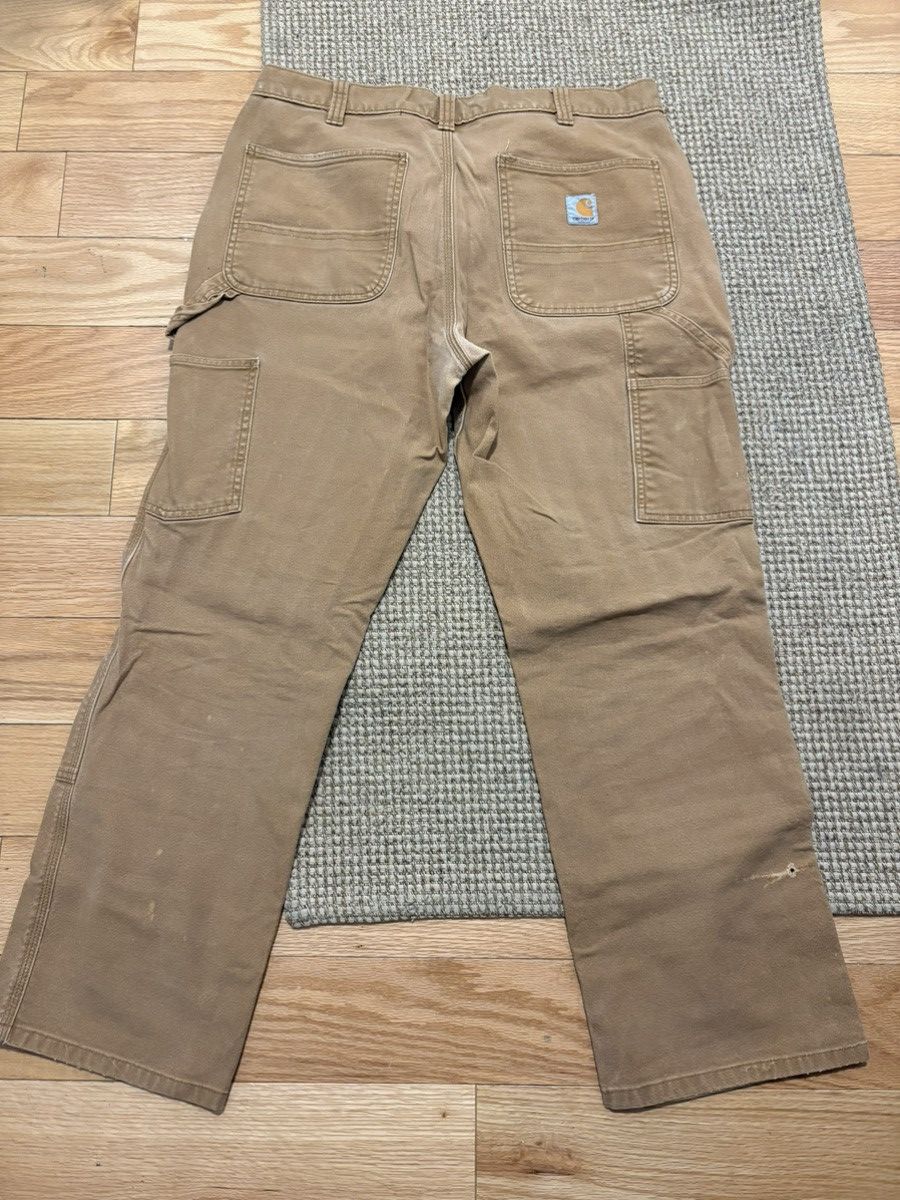 Carhartt Vintage work pant Size US 36 / EU 52 - 2 Thumbnail