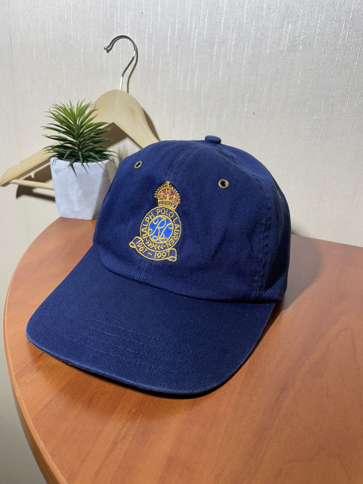 Polo Ralph Lauren × Streetwear × Vintage Polo Ralph Lauren