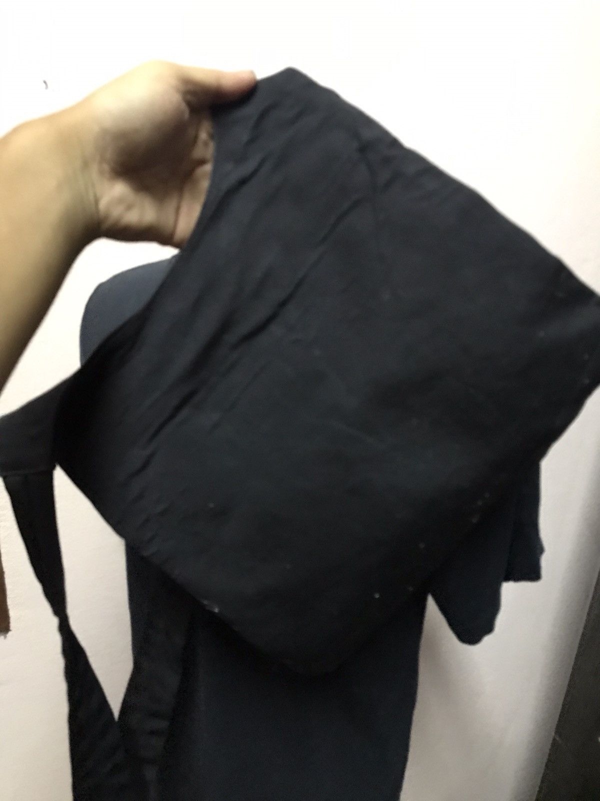 Prada × Vintage AUTHENTIC PRADA SPORT TAPE SHOULDER Size ONE SIZE - 3 Thumbnail
