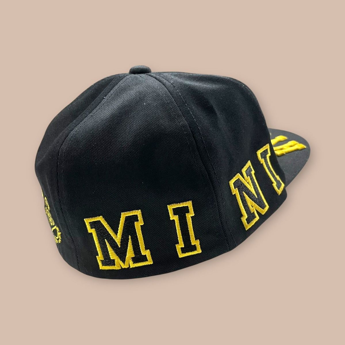 Hysteric Glamour Hysteric Glamour MINI Fitted Cap Size ONE SIZE - 6 Thumbnail