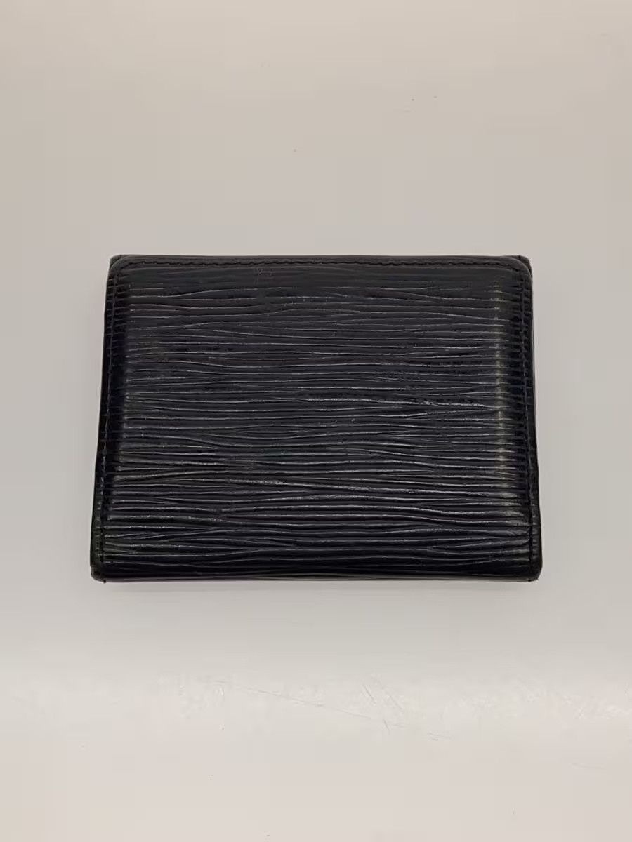 Louis Vuitton Louis Vuitton Epi Ludlow Leather Black Size ONE SIZE - 2 Thumbnail