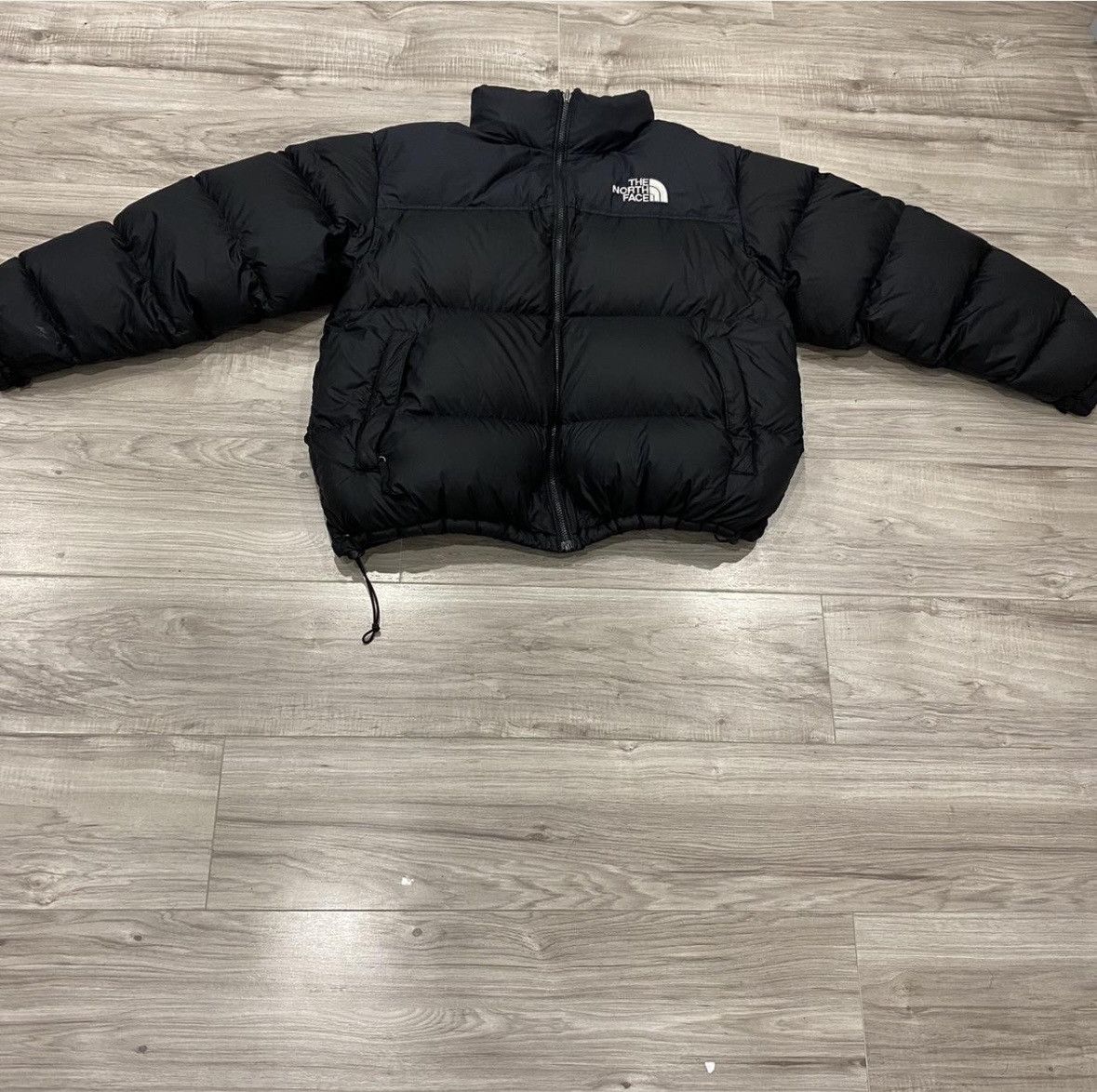 The North Face The NorthFace Jacket Size US XL / EU 56 / 4 - 3 Thumbnail