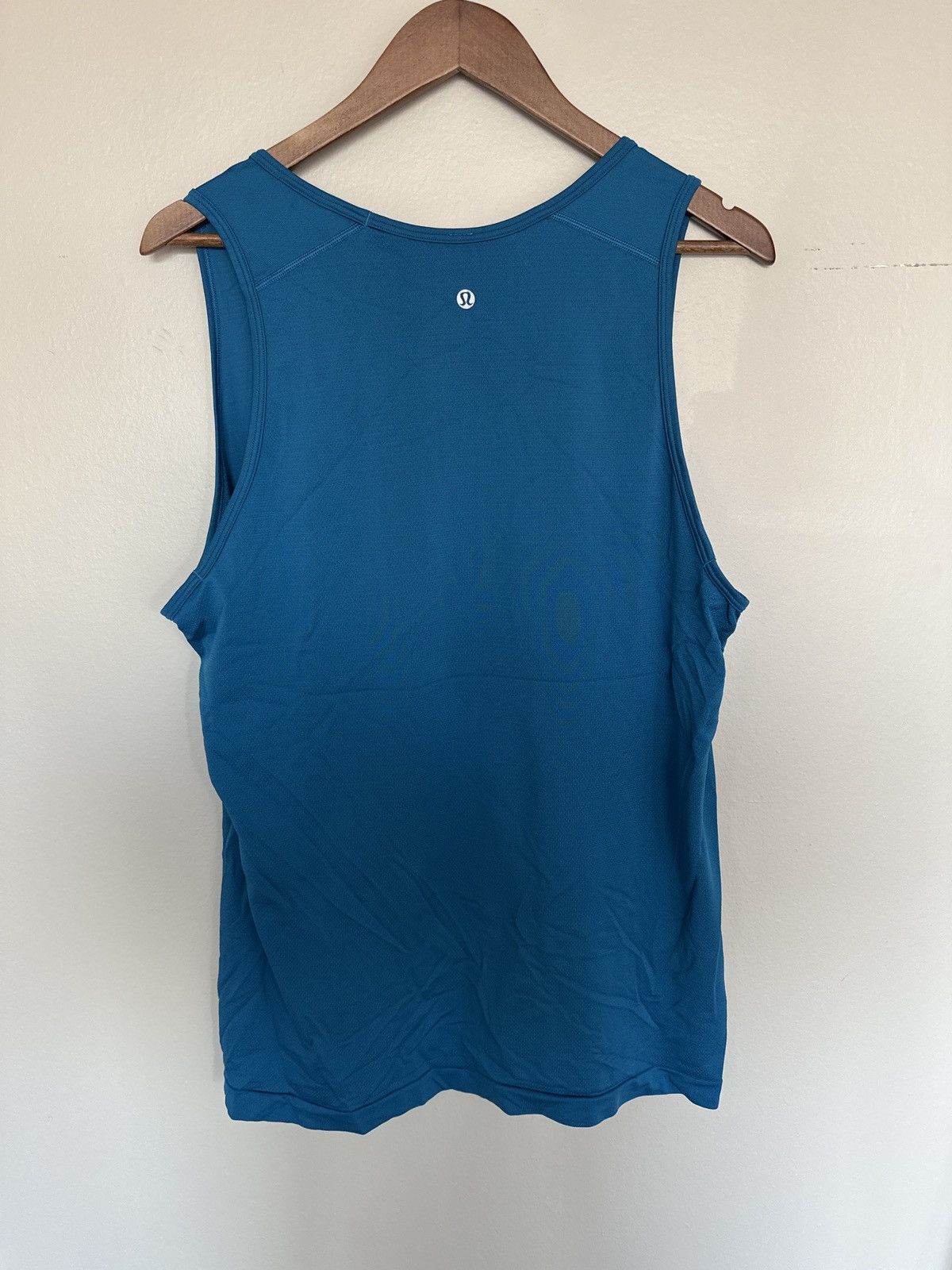 Lululemon Lululemon Tank Top Size US XL / EU 56 / 4 - 2 Thumbnail