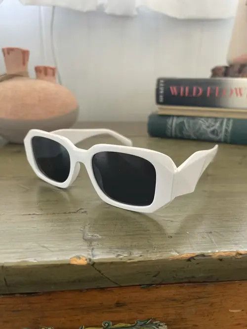 Electric Visual Poly 3D Sunglasses Size ONE SIZE - 1 Thumbnail