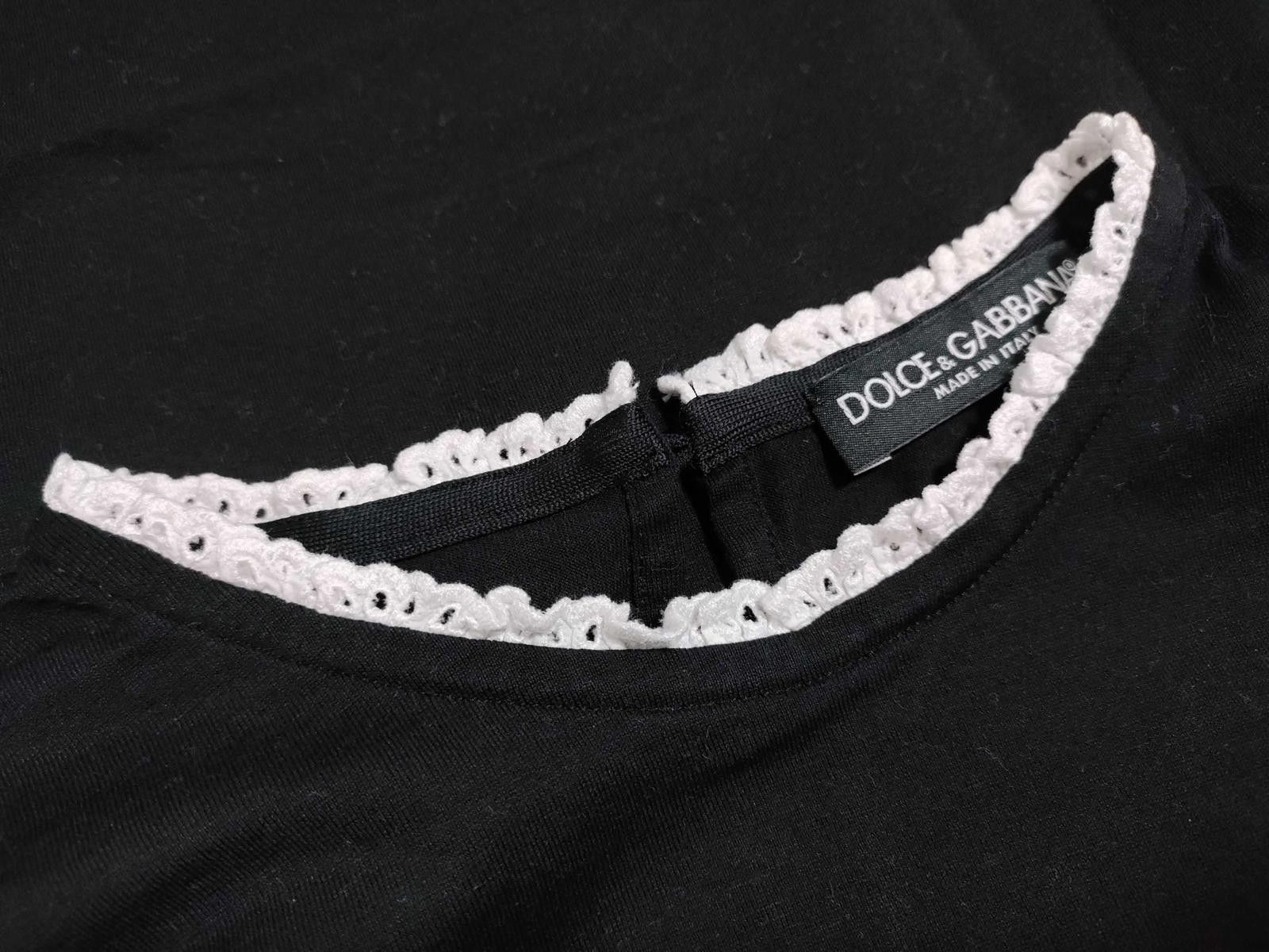 Dolce & Gabbana Vintage Dolce & Gabbana Amor Essentia Shirt Size S / US 4 / IT 40 - 4 Thumbnail