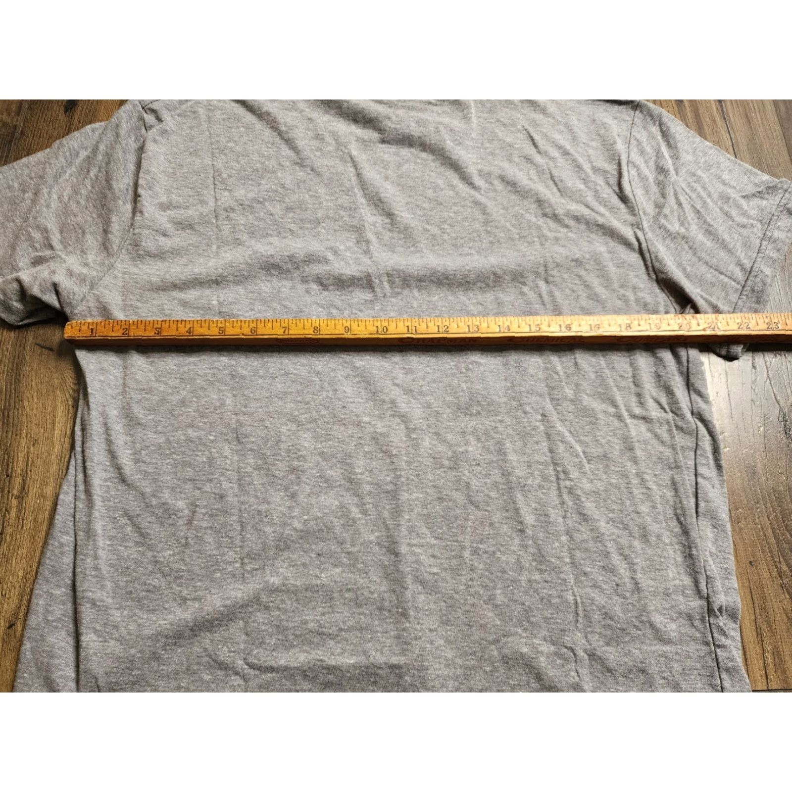 Vintage VINTAGE Zion Rootswear Classic Gray Bob Marley One Love T-Shirt Mens 2XL Size US XXL / EU 58 / 5 - 3 Thumbnail