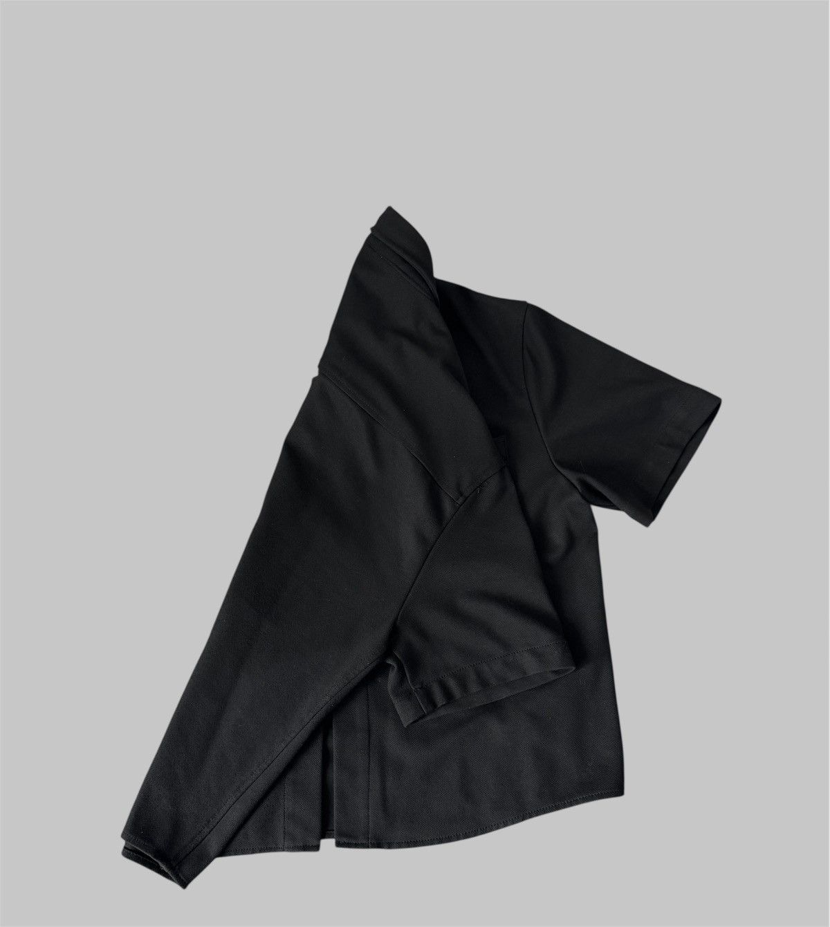 Zara ZARA Hemdjacke Size 44L - 2 Thumbnail