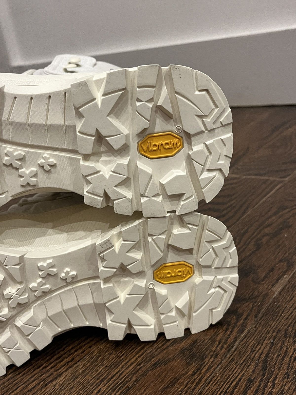 Timberland Conceptkicks x Timberland World Hiker Boots Size US 7.5 / IT 37.5 - 17 Thumbnail