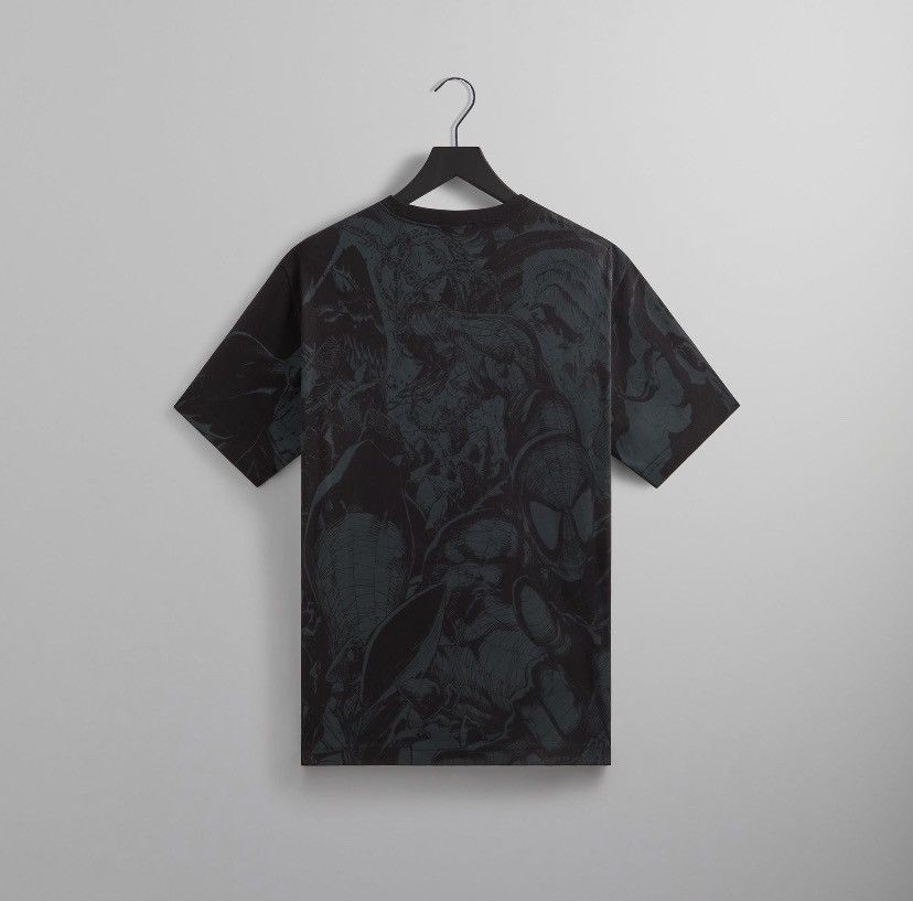 Kith × Marvel Comics Kith Marvel Sinister Six Vintage Tee size XL 