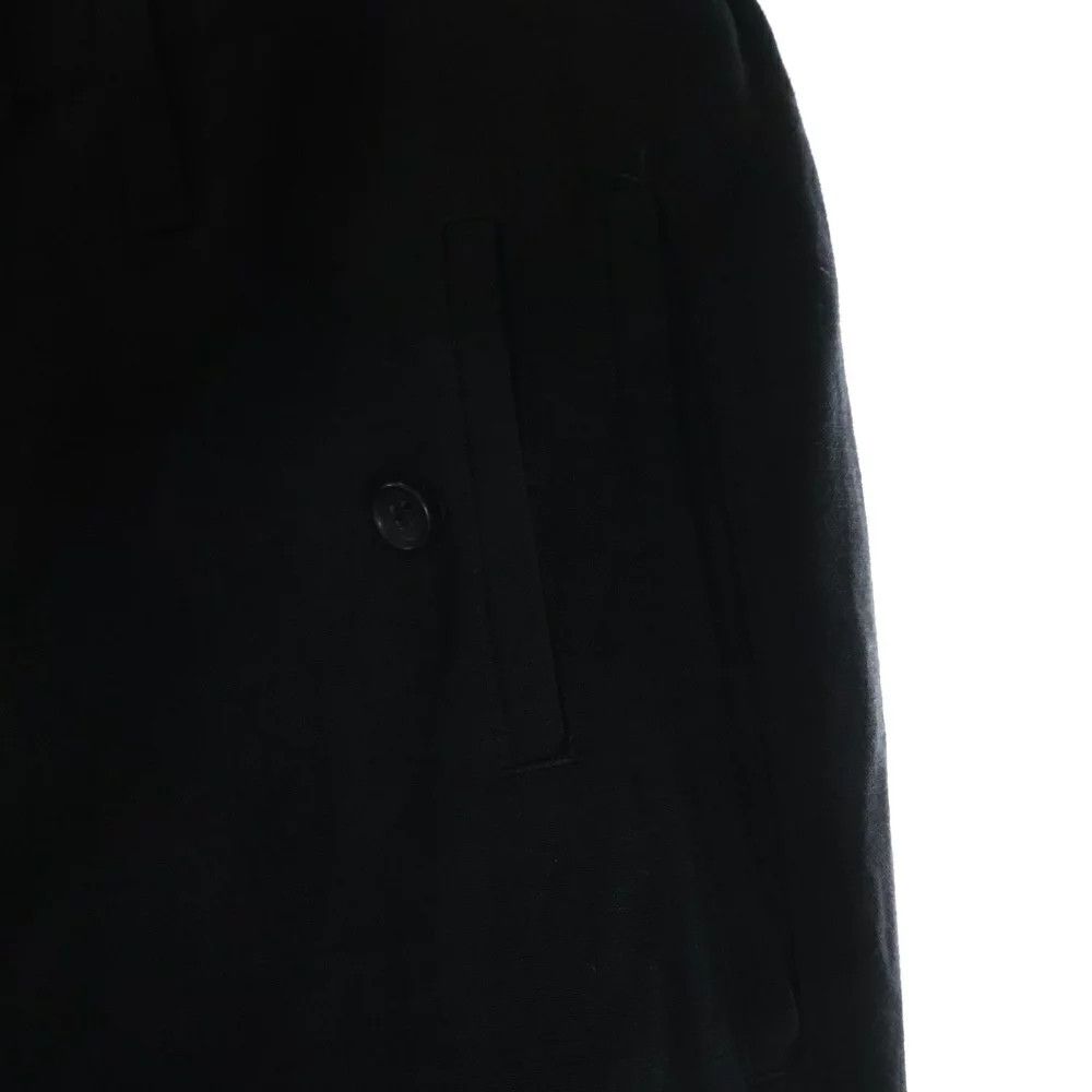 Yohji Yamamoto Yohji Yamamoto POUR HOMME //24SS LI RYCANVAS 5POCKETS PANTS Size US 29 - 5 Thumbnail