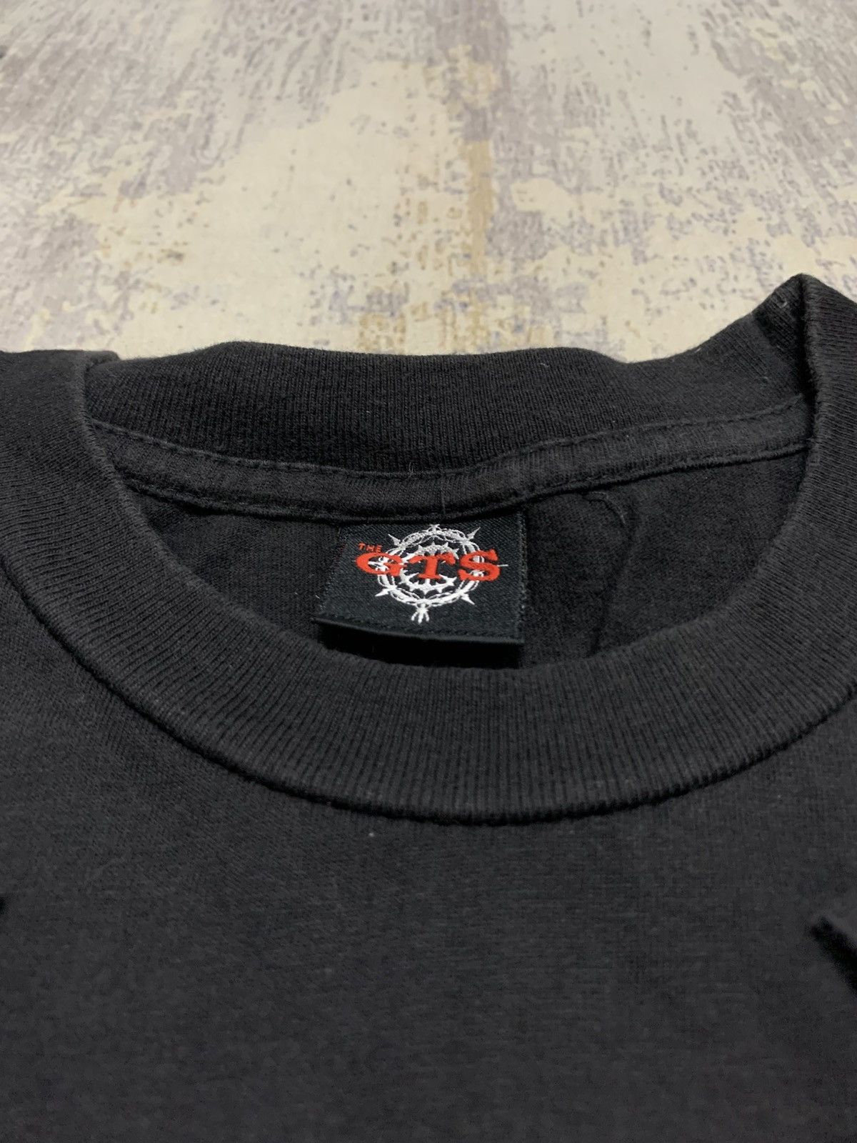 Other Vintage 00’s Enjoy Cocaine Die Away Dope Tee y2k Size US S / EU 44-46 / 1 - 5 Thumbnail