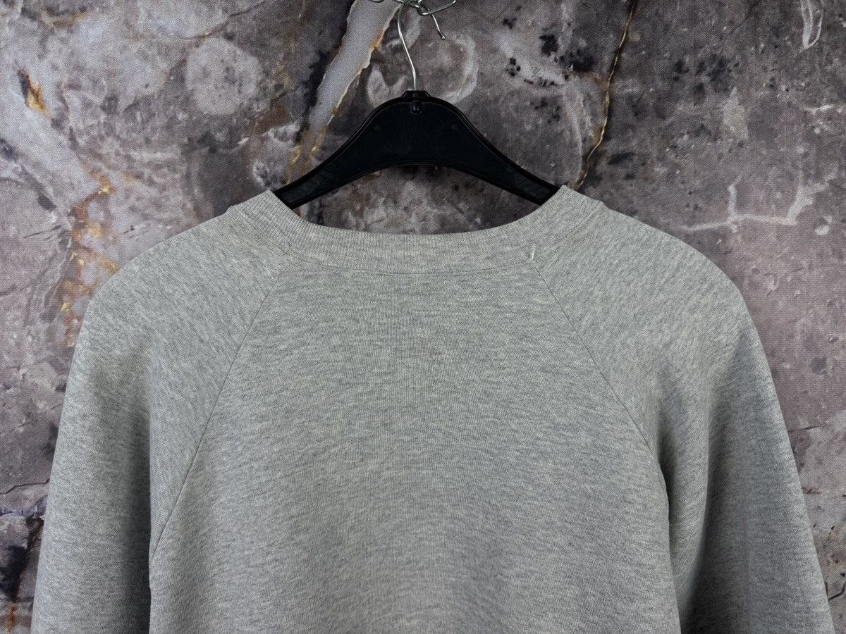 Other Men’s Sweeney Todd Sweatshirt Movie Horror Size Large Size US L / EU 52-54 / 3 - 10 Thumbnail