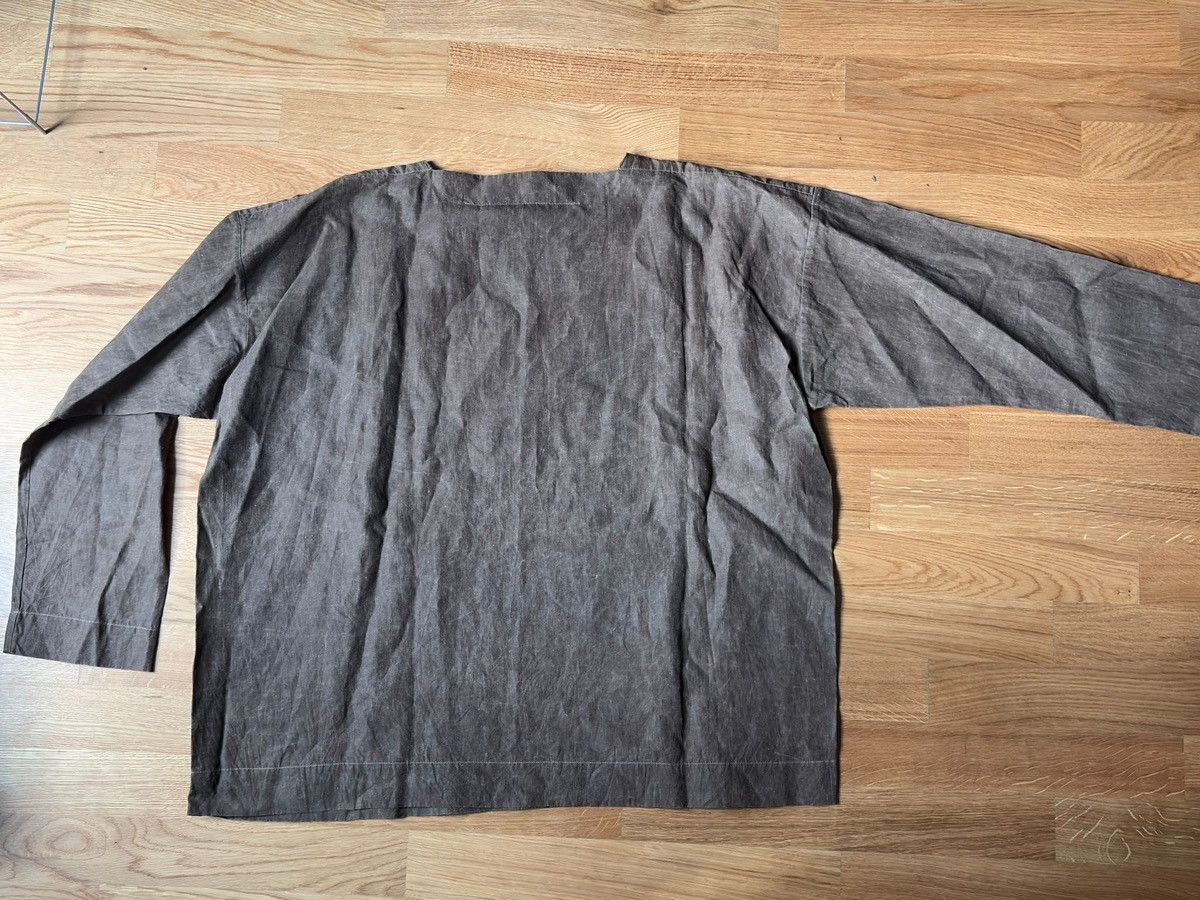 Toogood the Potter shirt