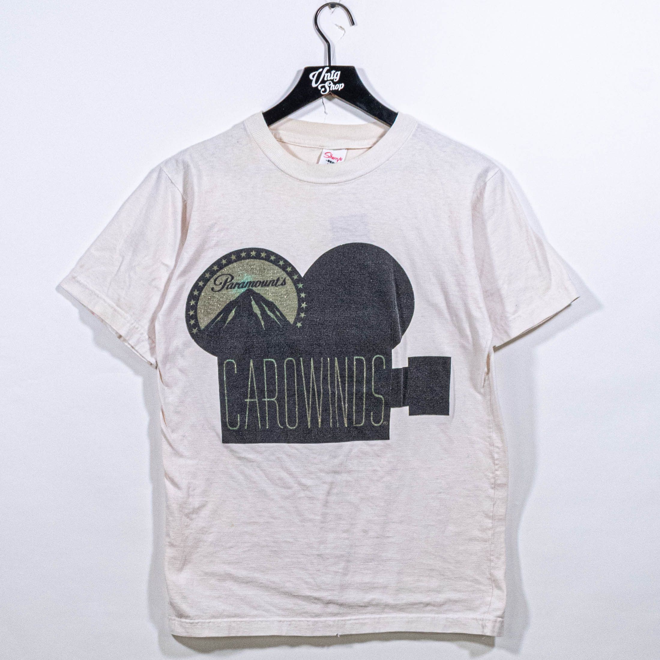 Vintage Paramount T Shirt | Grailed