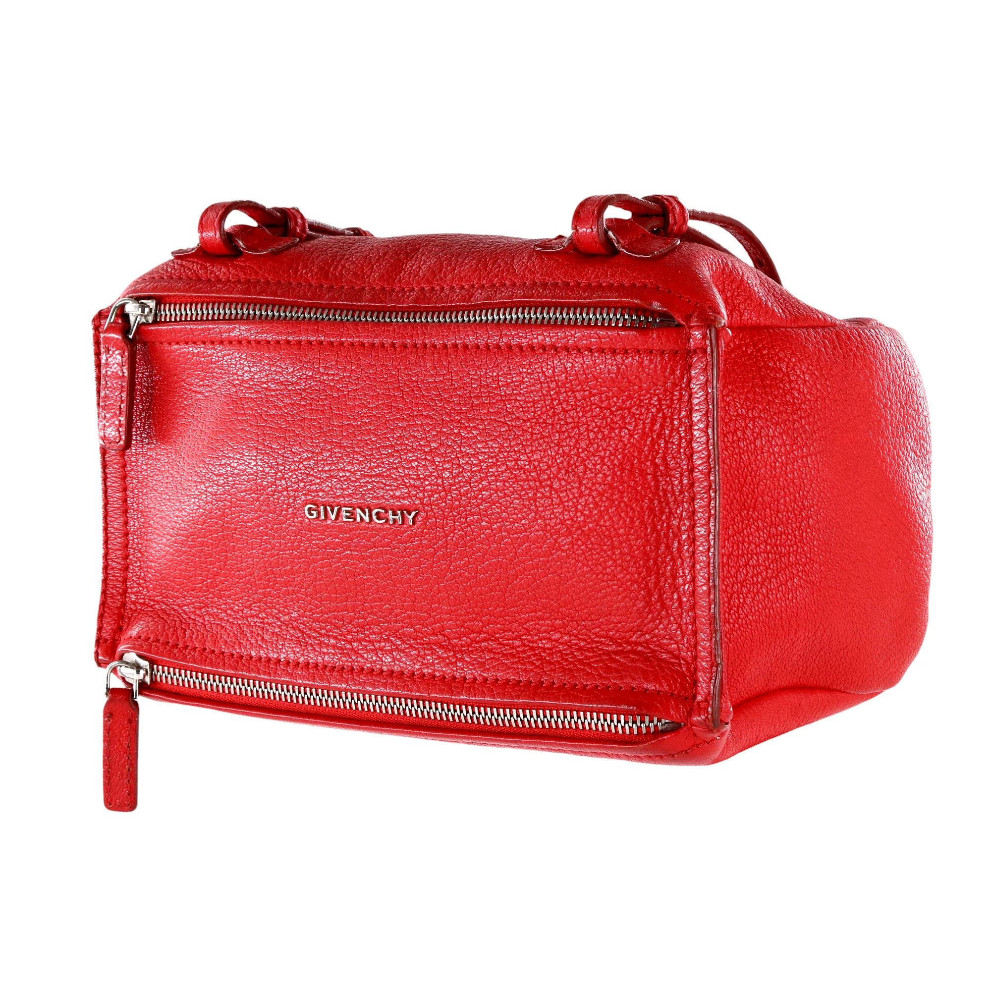 Givenchy o1y0925 Size : OS / Crossbody Bag in Red Size ONE SIZE - 2 Thumbnail