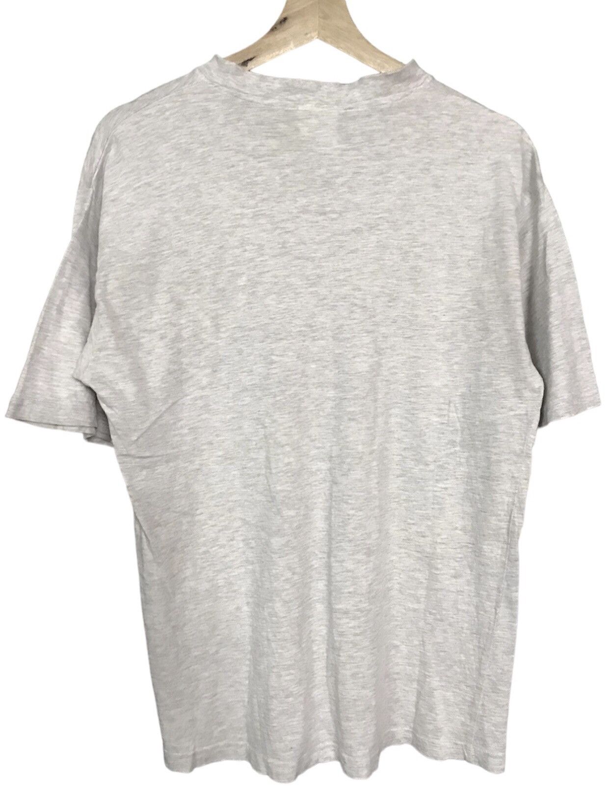 If Six Was Nine Oxford University Tshirt Short Sleeve Size US M / EU 48-50 / 2 - 2 Thumbnail
