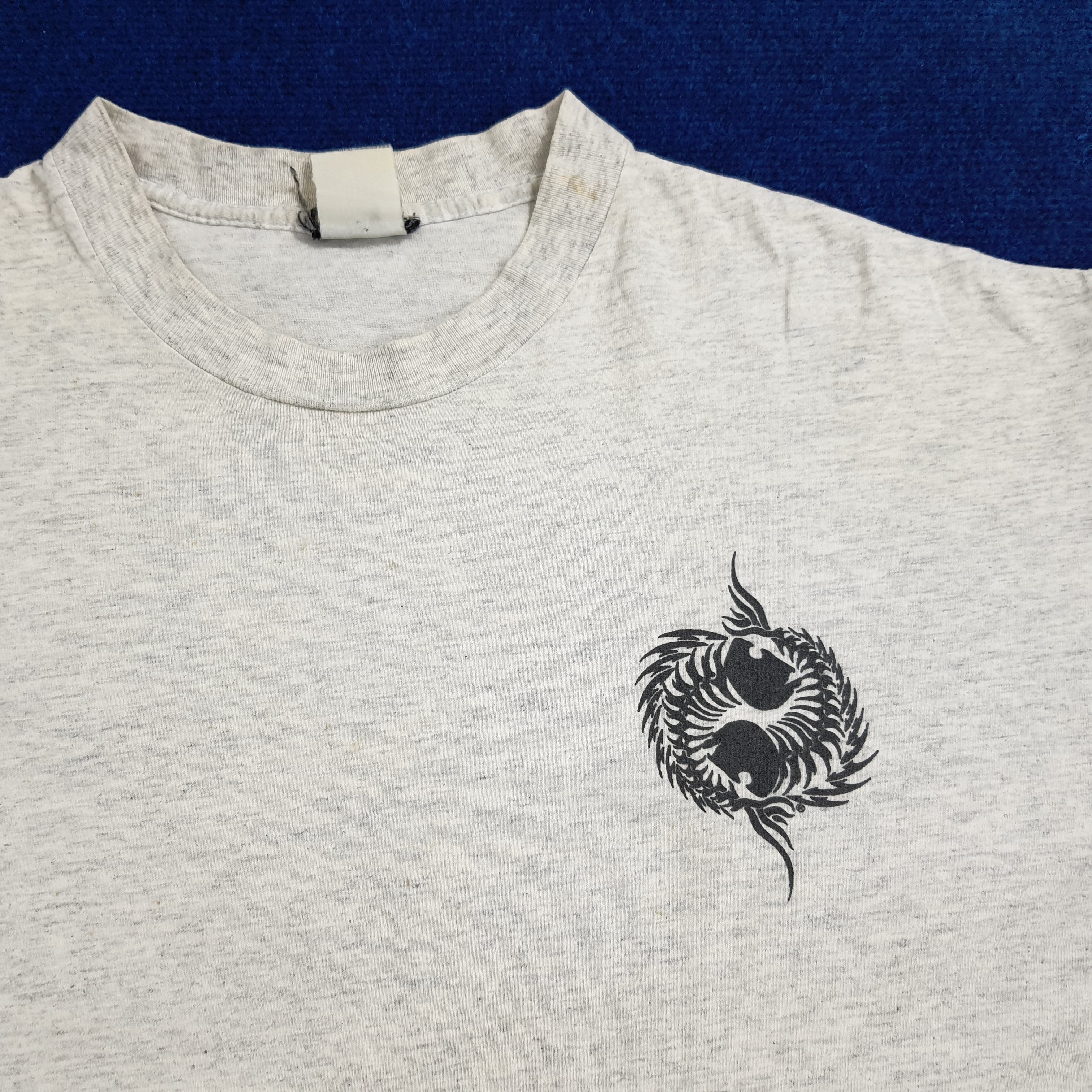 Other Bronze Age Skate Tshirt Size US L / EU 52-54 / 3 - 4 Thumbnail