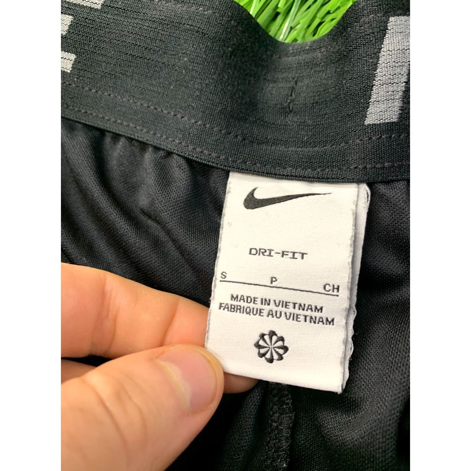 Nike Nike Dri-FIT ORIGINAL 2022 Men Running Shorts S Black Nike Dri-FIT Running Shorts Men S Black Size US 29 - 4 Thumbnail
