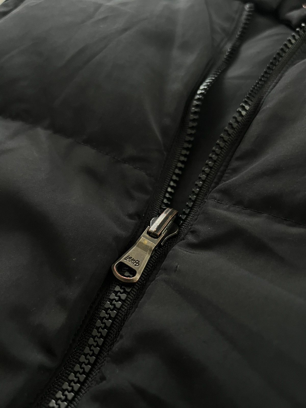 Max Mara Max Mara Weekend Reversible Puffer Vest Lightweight Quilted Size L / US 10 / IT 46 - 8 Thumbnail