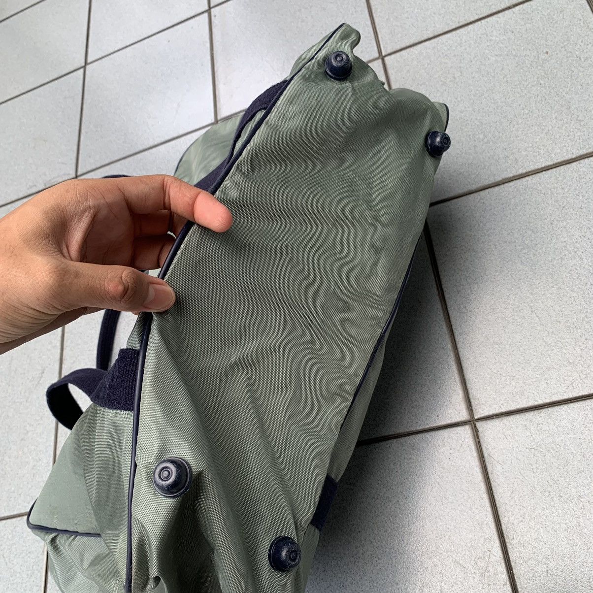Adidas 1980s Duffle Bag Size ONE SIZE - 7 Thumbnail