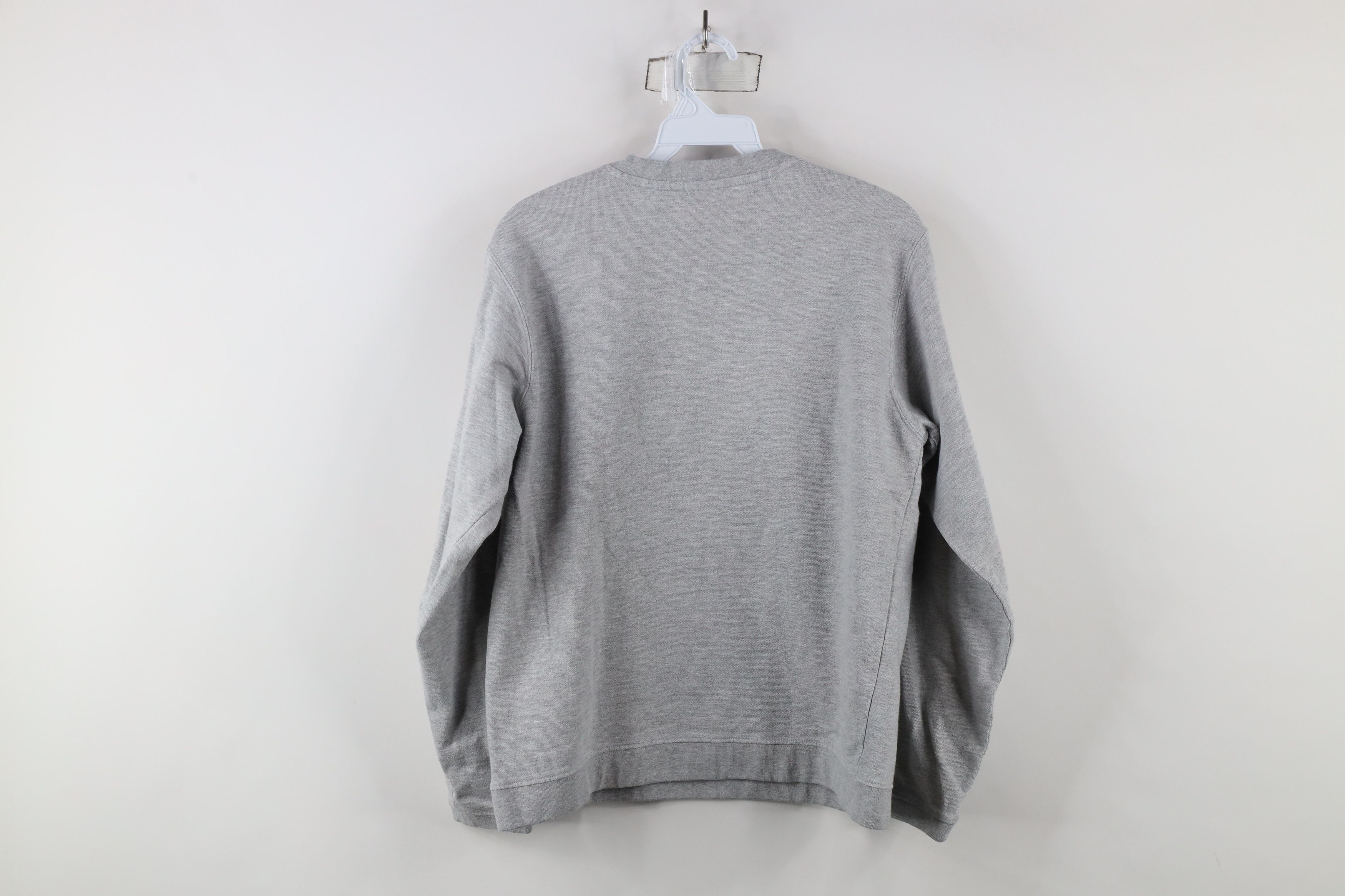 Nike × Vintage Vintage Nike Center Swoosh Penn State University Sweatshirt Size M / US 6-8 / IT 42-44 - 9 Thumbnail