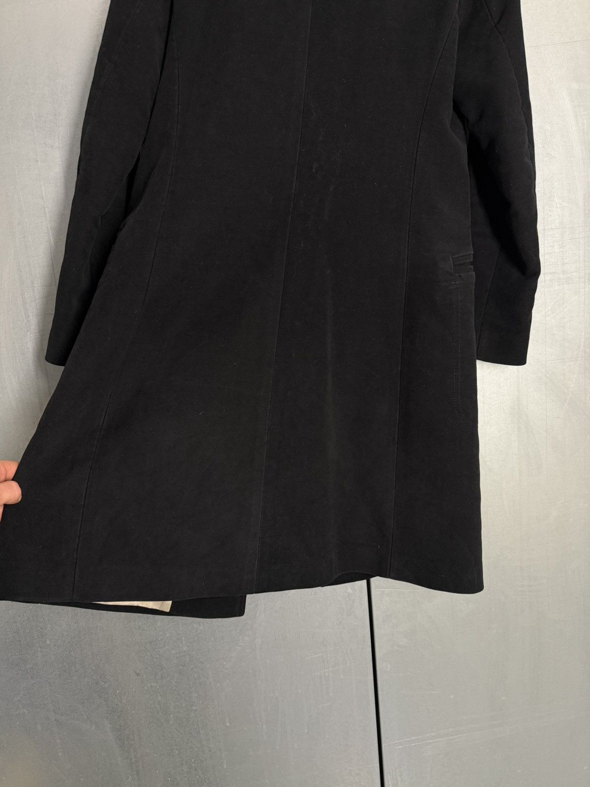 Fay Fay Metal Locker Heavy Coat Size L / US 10 / IT 46 - 17 Thumbnail