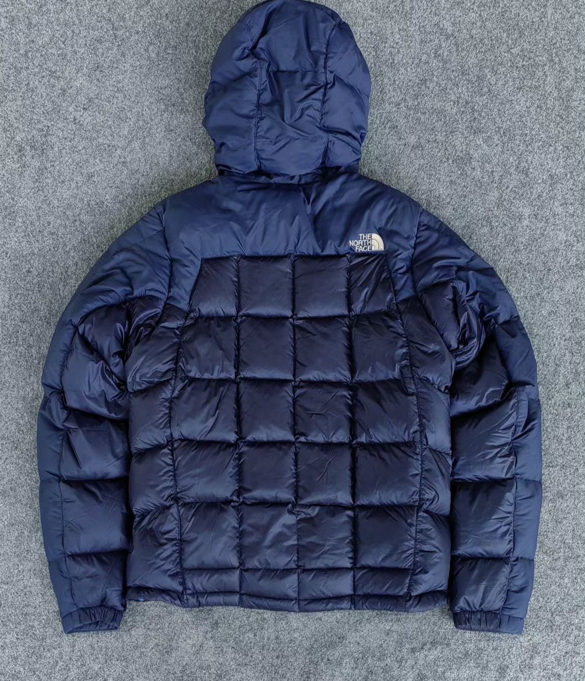 The North Face 2000s The North Face Summit Series 800 Puffer Down Jacket Size US M / EU 48-50 / 2 - 5 Thumbnail