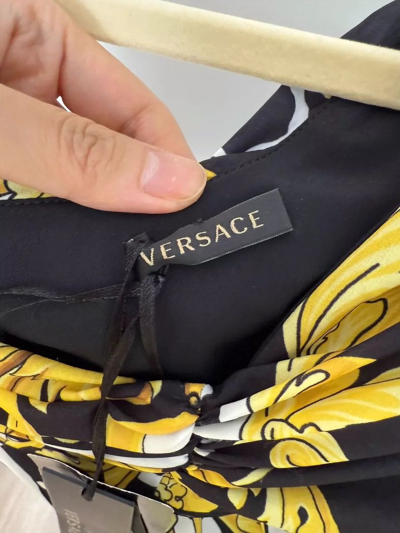 Versace Versace One-shoulder bandeau Size M / US 6-8 / IT 42-44 - 5 Thumbnail