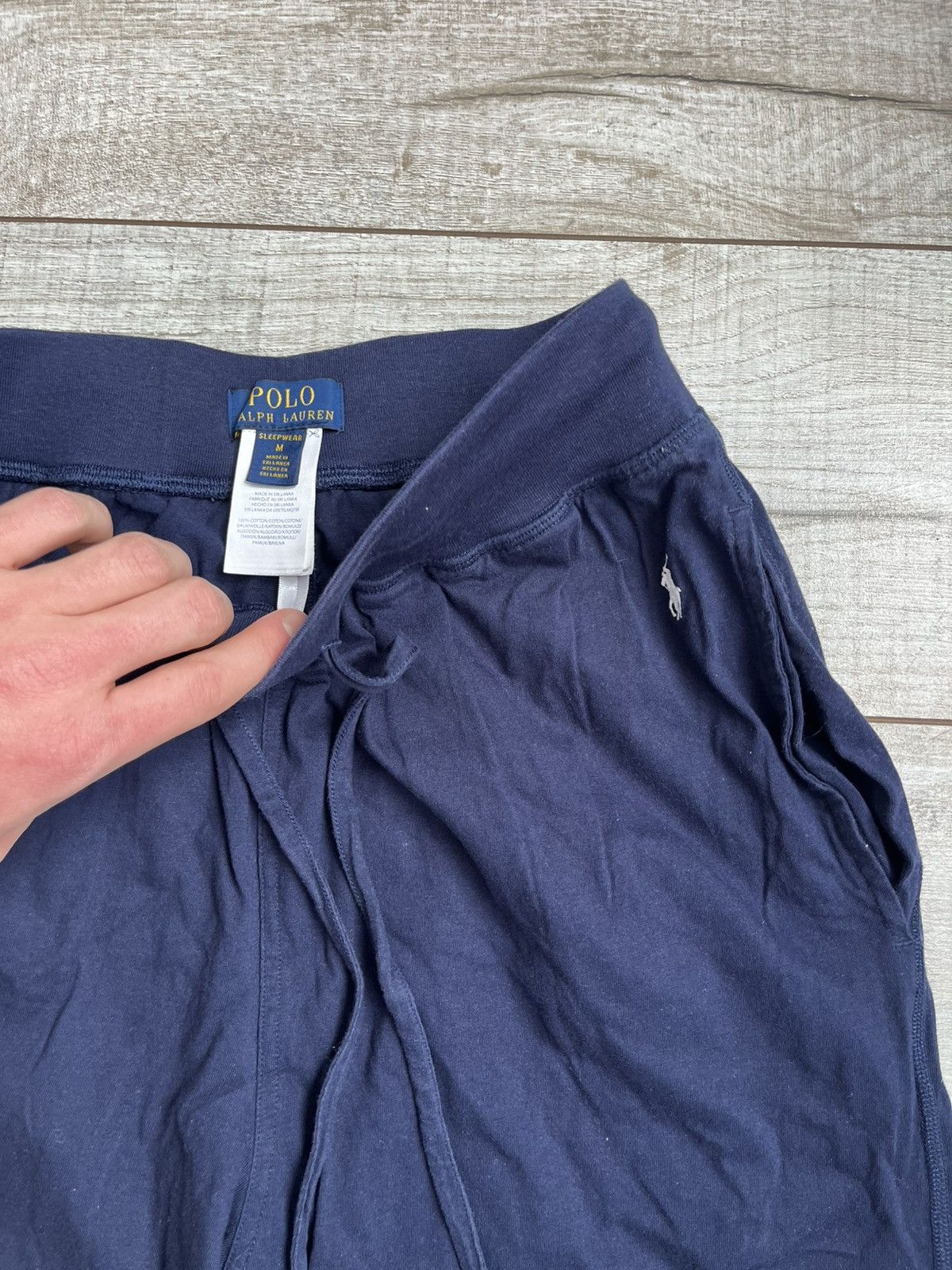 Polo Ralph Lauren Polo Ralph Lauren Pants Size US 32 / EU 48 - 3 Thumbnail