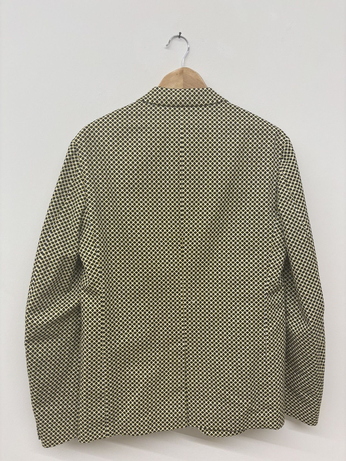 Z Zegna Z Zegna Blazer Size 46R - 2 Thumbnail