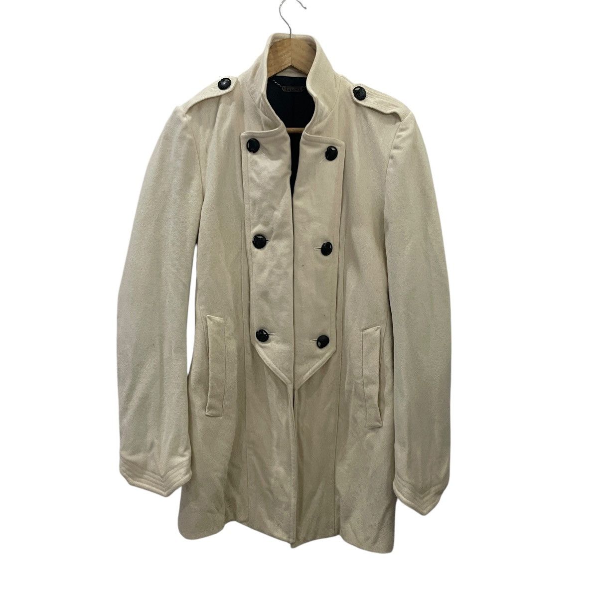 Japanese Brand Vintage Kiryuyrik Sediotinaries Jacket Size L / US 10 / IT 46 - 1 Thumbnail