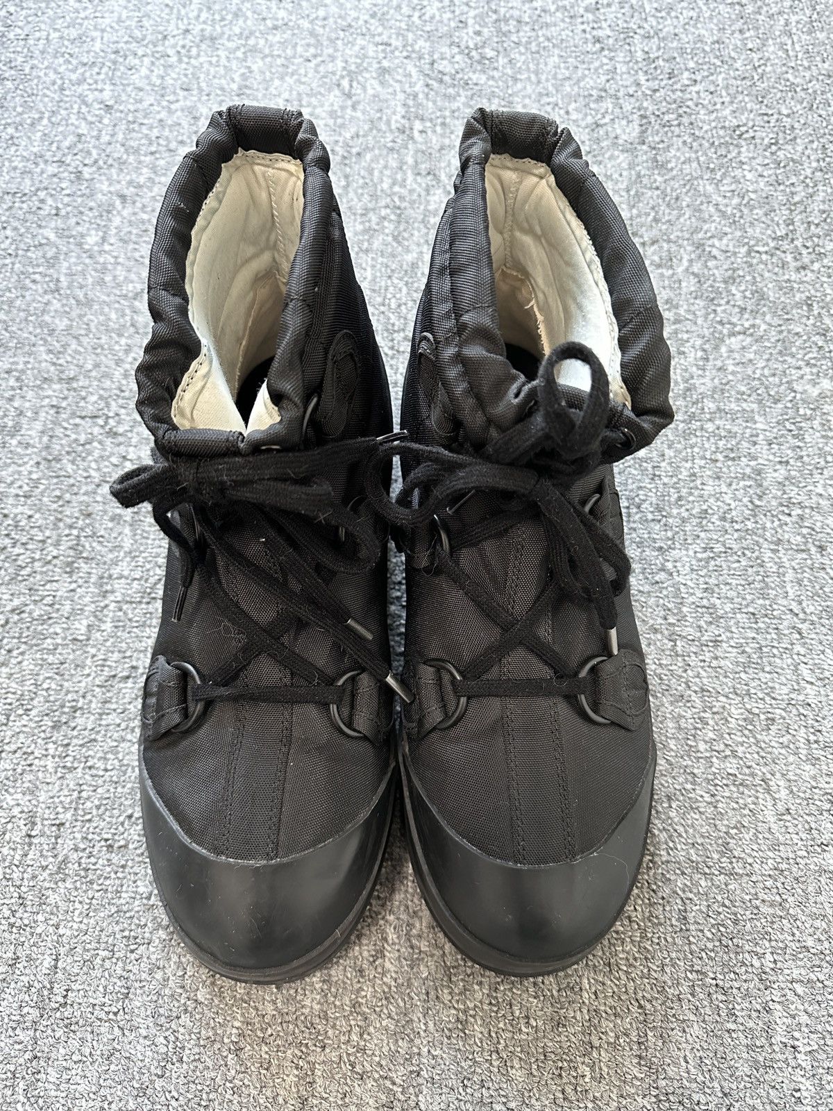 Acne Studios Acne studio boots Size US 7 / EU 40 - 4 Thumbnail