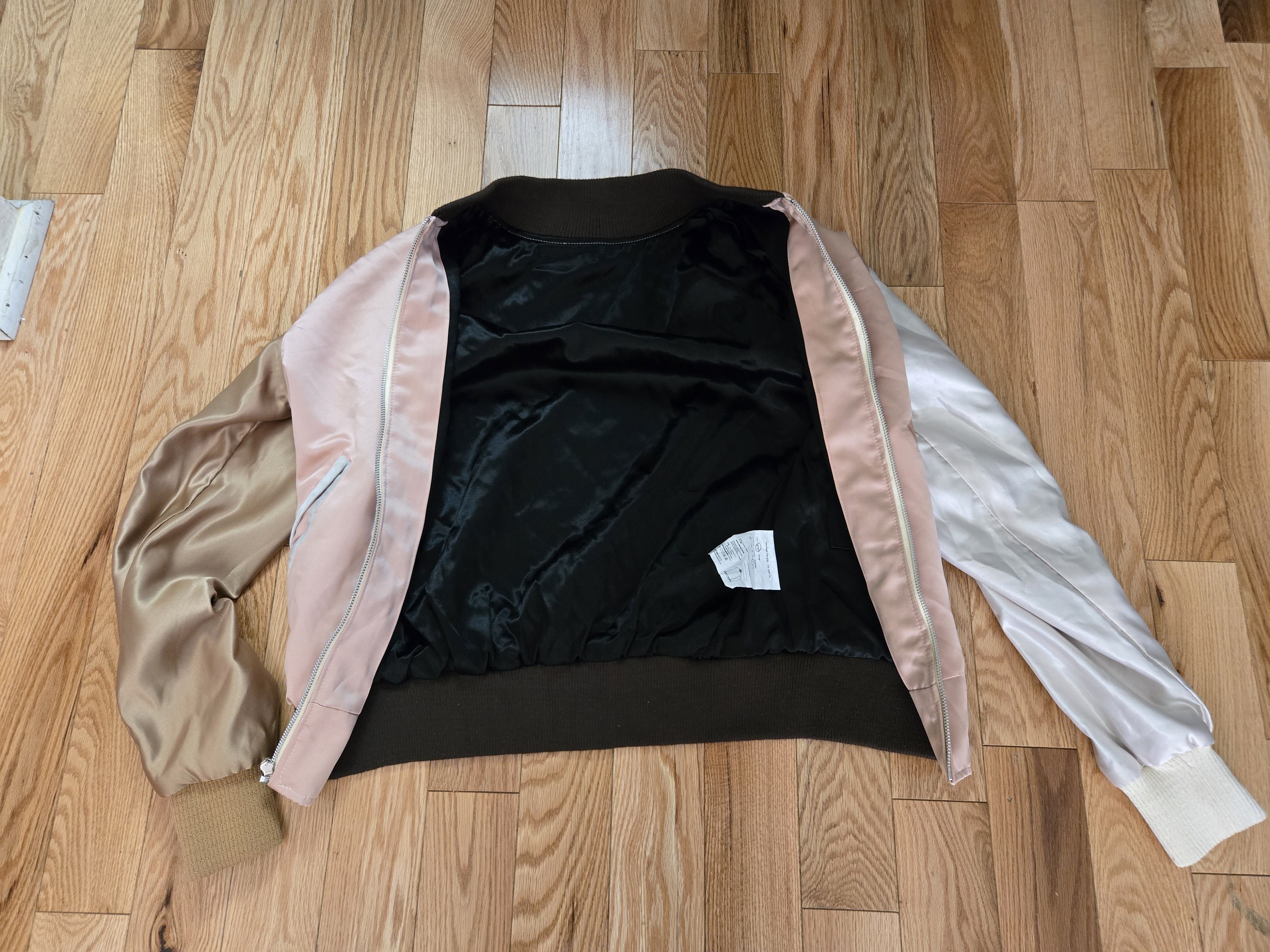 NEEDS&WANTS Needs and Wants Studios Jacket Size US L / EU 52-54 / 3 - 3 Thumbnail
