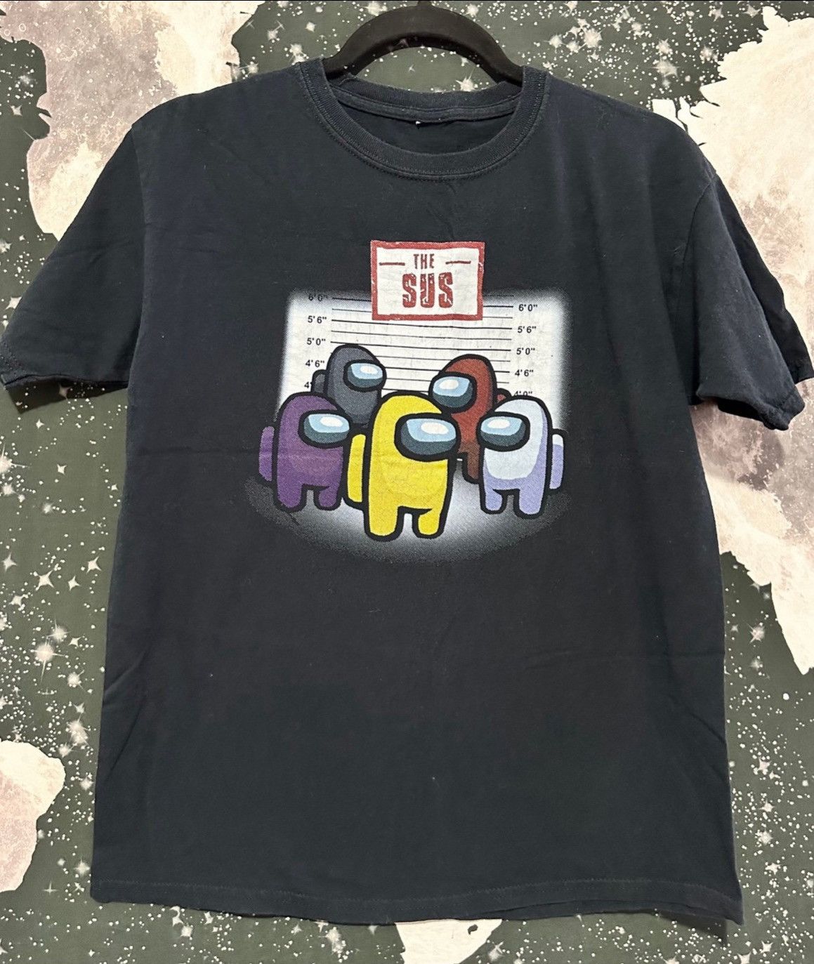 Other Among Us shirt Size US S / EU 44-46 / 1 - 1 Thumbnail