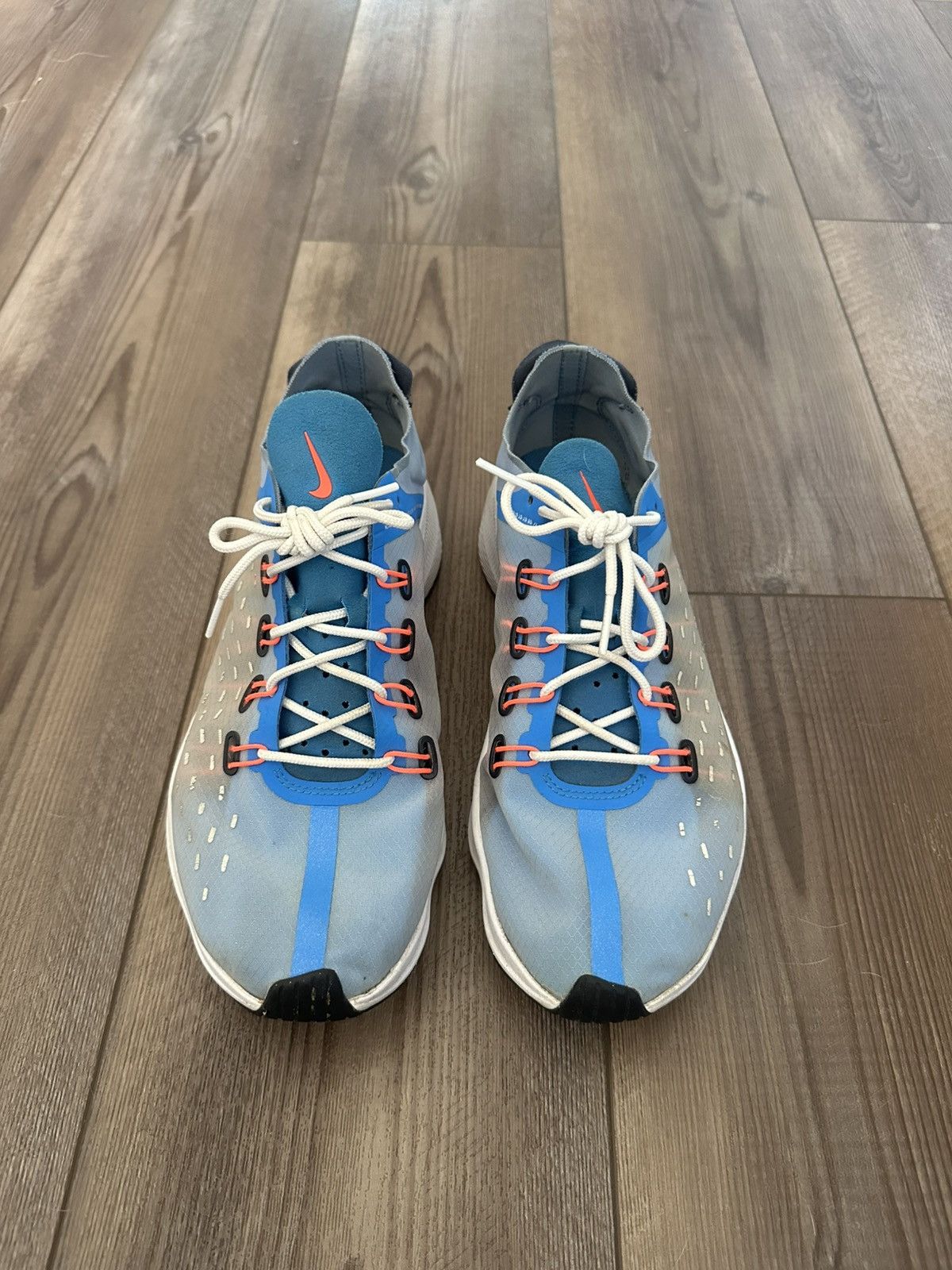 Nike Nike Men's EXP-14 Ultra Light Runner Training Shoe size 9 Size US 9 / EU 42 - 2 Thumbnail