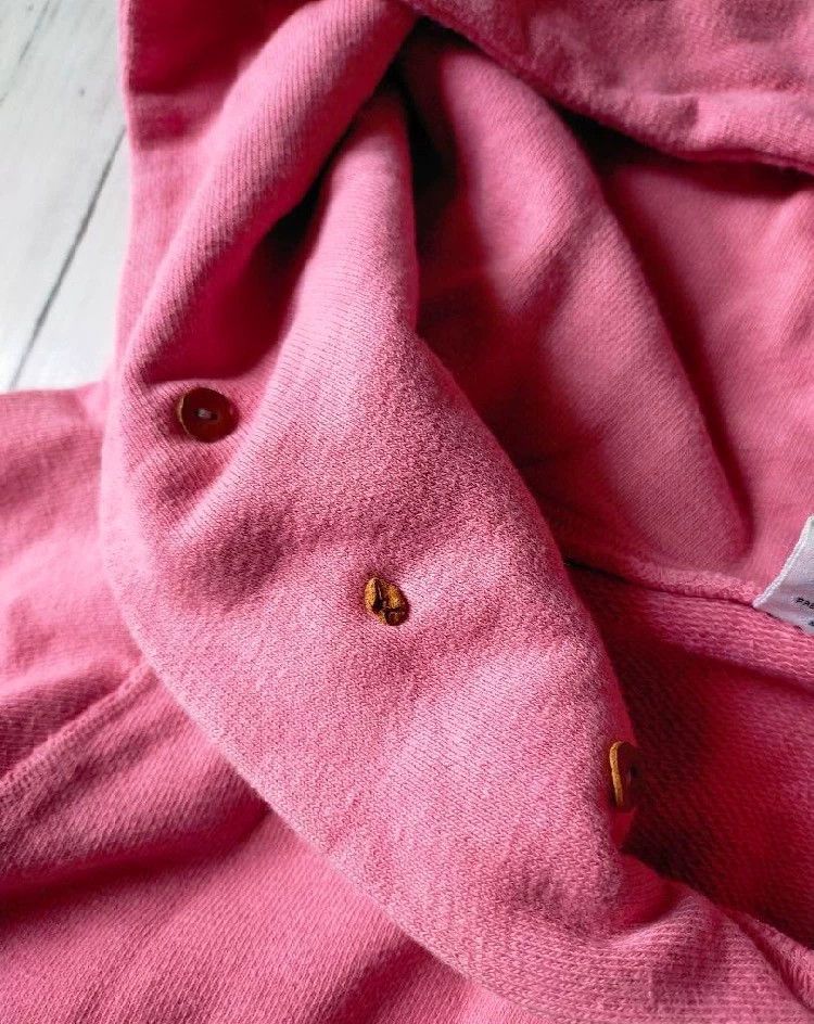 Kapital Kapital Hooded sports sweatshirt Size US L / EU 52-54 / 3 - 3 Thumbnail