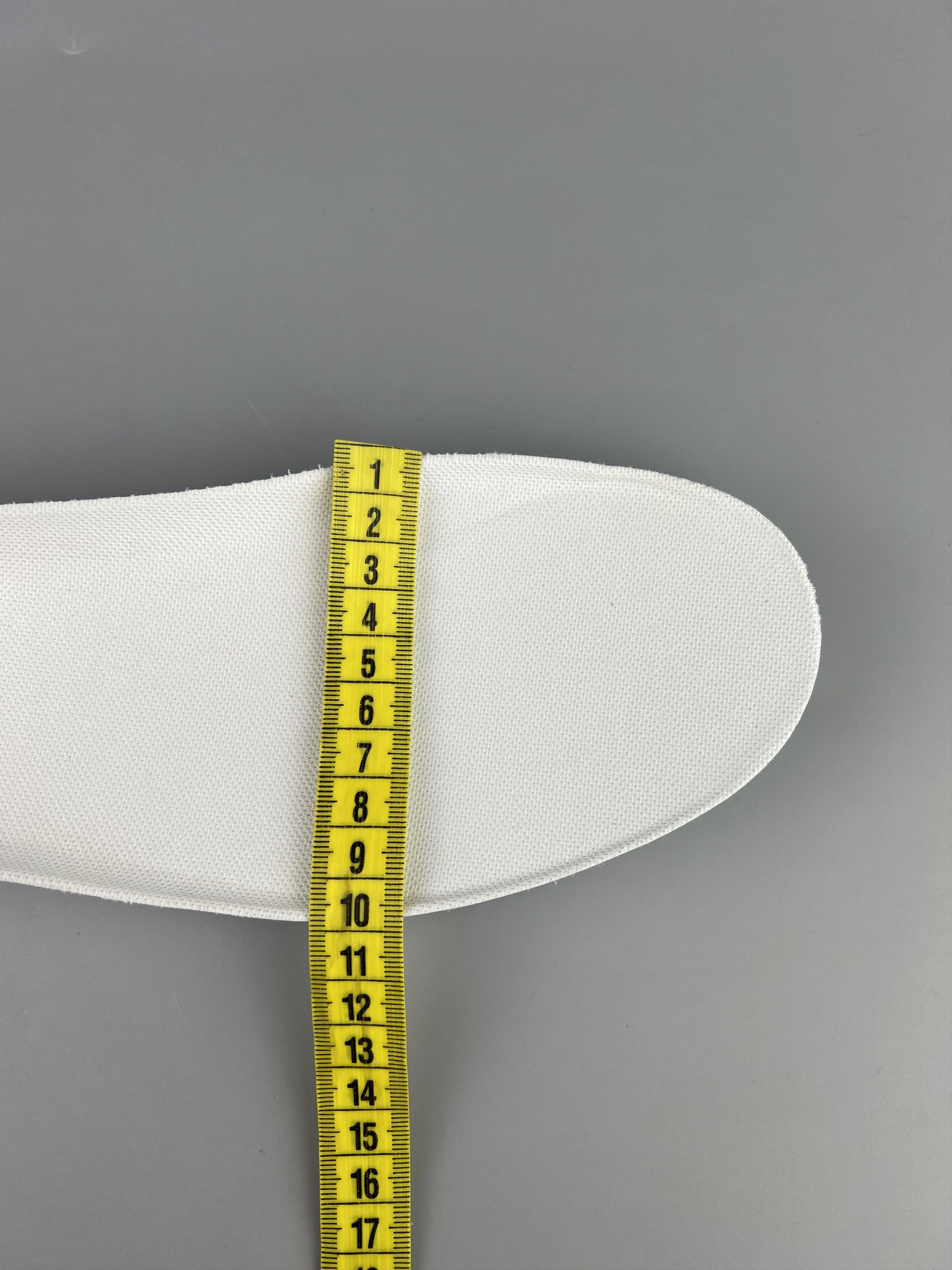 Hoka Hoka One One U Thoughtful Creation White Sneakers Size US 10 / IT 40 - 13 Thumbnail