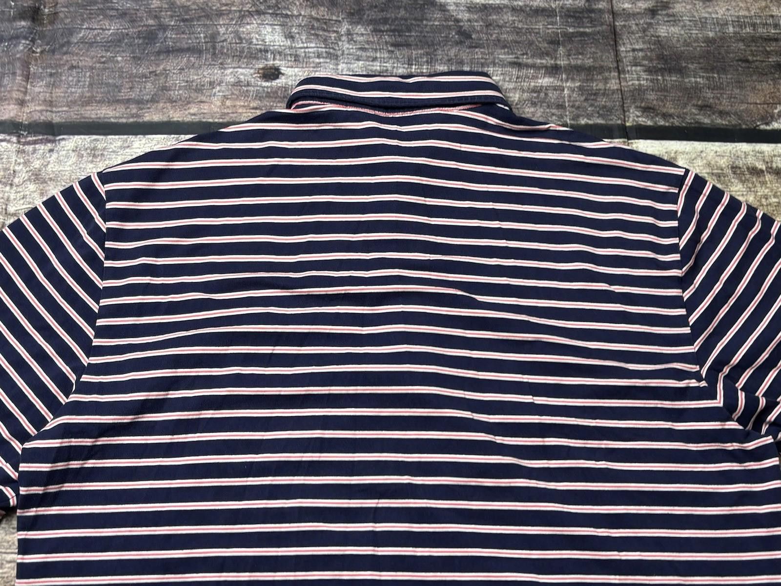Other Polo Golf Ralph Lauren Polo Shirt Mens Large Stretch Lisle Size US L / EU 52-54 / 3 - 9 Thumbnail