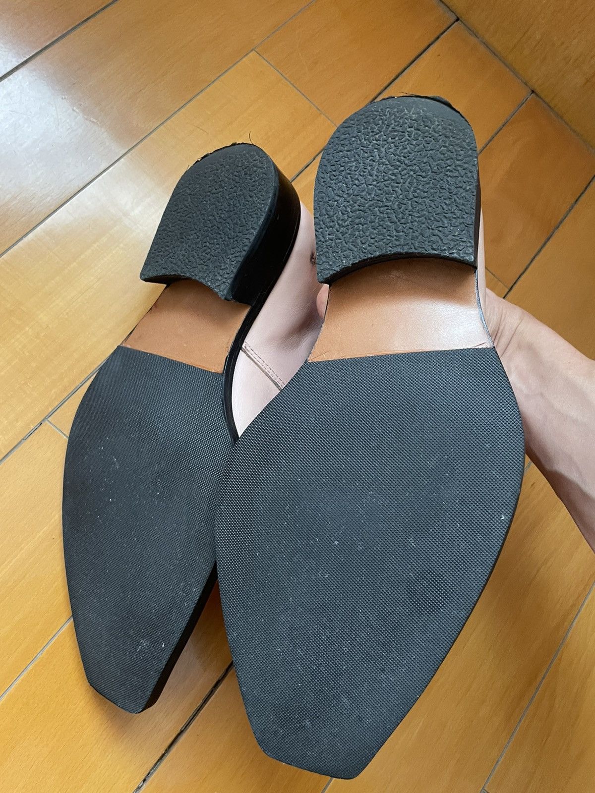 Stefan Cooke Stefan Cooke 2020SS corsetry shoe Size US 9.5 / EU 42-43 - 7 Thumbnail